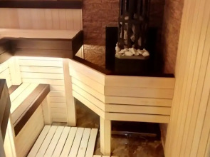 Отель Бельведер