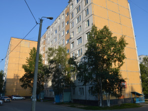 Апартаменты SweetHome в центре города