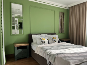 Квартира Однокомнатная на въезде в город