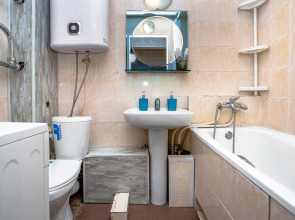 Апартаменты на Амурской 11