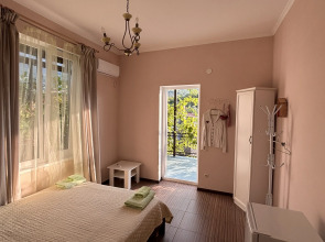 Частный дом Агава