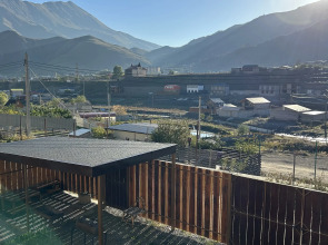 Частный дом MONBLAN