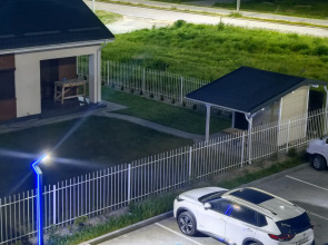 Квартира у моря в Заостровье