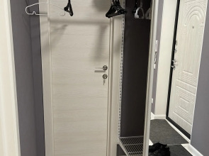 Апартаменты Marzipan