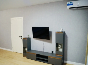 Апартаменты Ростовское Гостеприимство на Дружной 6