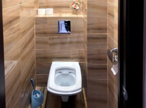 Квартира двухкомнатная у выезда на Суздаль, 33 квартиры