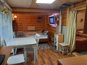 Guest House Eco-Residency Troiza