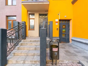 Апартаменты ZaraApartments24 Germana Titova 8