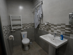 Гостевой Дом Ankyun