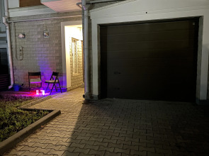 Частный Дом Comfort & Relax Home The Townhouse