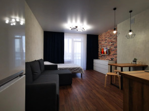 Квартиры Sibkvart Некрасова 41