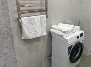 Апартаменты на Баляева 49