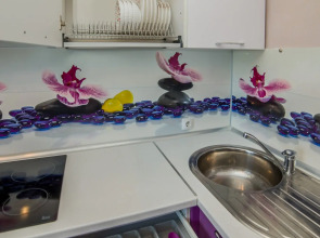 Апартаменты на Чкалова 242