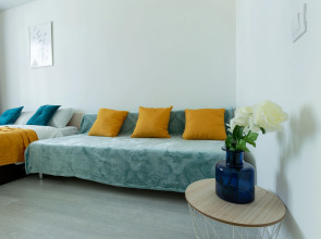 Квартира  Lucky Time