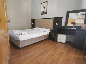 Гостевой Дом Людмила