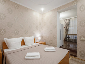 Отель Калина