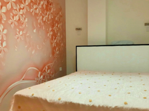 Апартаменты 2-комнатная в центре