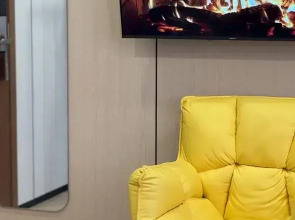 "Елки" спа отель