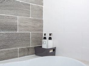 Апартаменты в Зельцовском парке