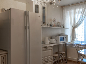 Квартира двухкомнатная в тихом центре