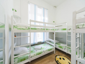 Хостел Muzeyny