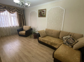 Квартира Двухкомнатная