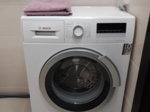 Квартира на Игнатова 37