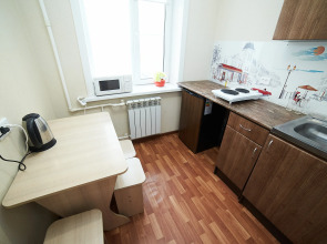 Апартаменты Добрые Сутки на Трофимова 17/2