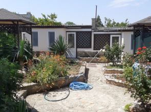 Гостевой Дом Оазис