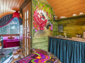 Глэмпинг Парк O2kislorod