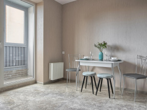 Апартаменты MyhomeYourhome на Обуховской Обороне, 74