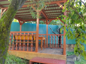 Гостевой дом Барс