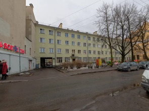 Апартаменты RentalSPb