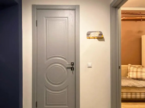 Апартаменты КрейсерАпарт