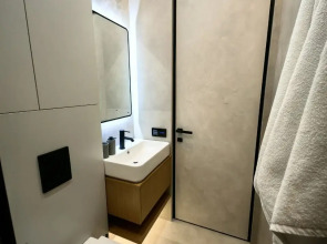 Квартира ЖК Фрукты с дизайнерским ремонтом