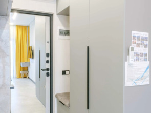 Апартаменты на Ружейной в Сириусе №9