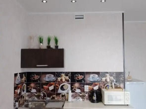 Апартаменты Домашний Очаг на Ул Октября 38