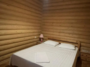 Дом Эко сруб Геленджик