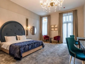 Отель Orbeliani Residence