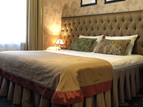 Гостевой дом Гости