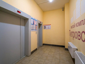 Апартаменты на Петрова 34В