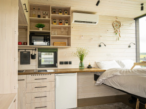 Частный дом Palma