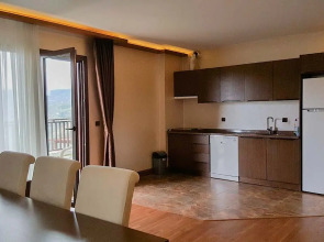 Курортный отель Sera Lake Resort