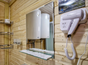 Гостевой дом Уютный Архыз