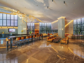 Hotel Pullman Tbilisi Axis Towers