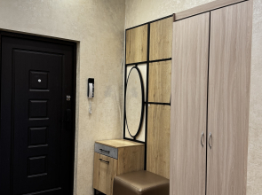 Апартаменты в Центре Омска Парк Апарт