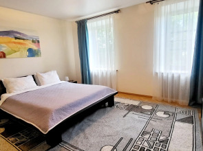 Апартаменты Оксанас на Фонтанке 46