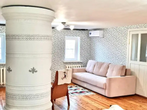 База отдыха Домик в Лотосах