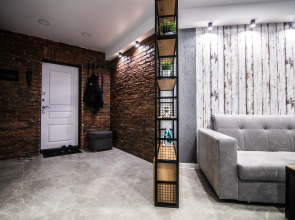 Апартаменты в Барнауле на улице Никитина