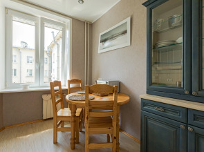 Квартира Рядом с поющими фонтанами